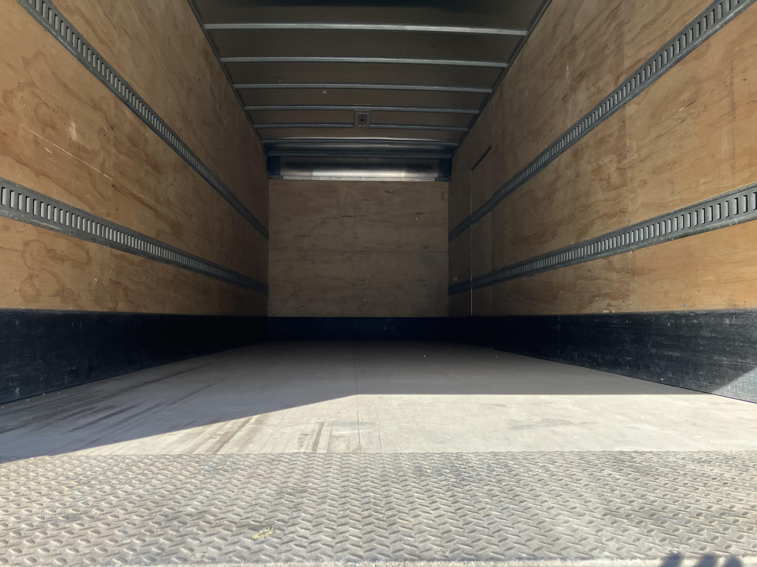 2025 International MV607 4x2