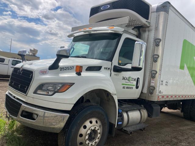2025 International MV607 4x2