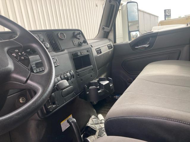 2025 International MV607 4x2