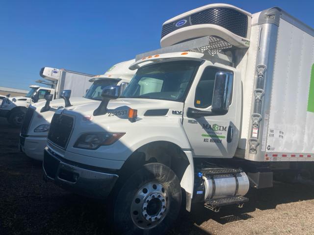 2025 International MV607 4x2