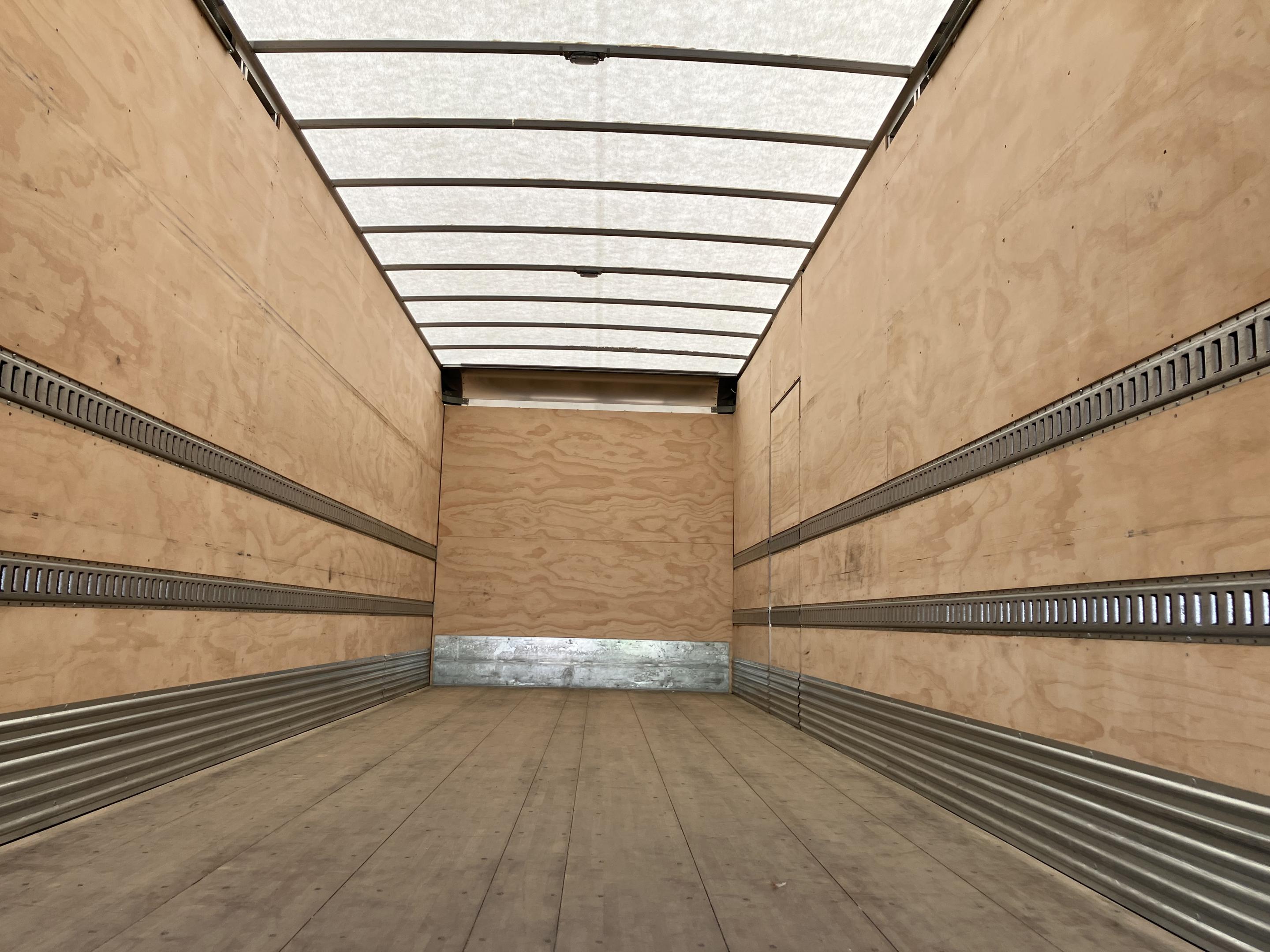 2025 International MV607 4x2