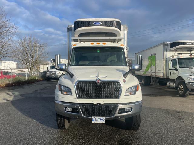 2025 International MV607 6x4