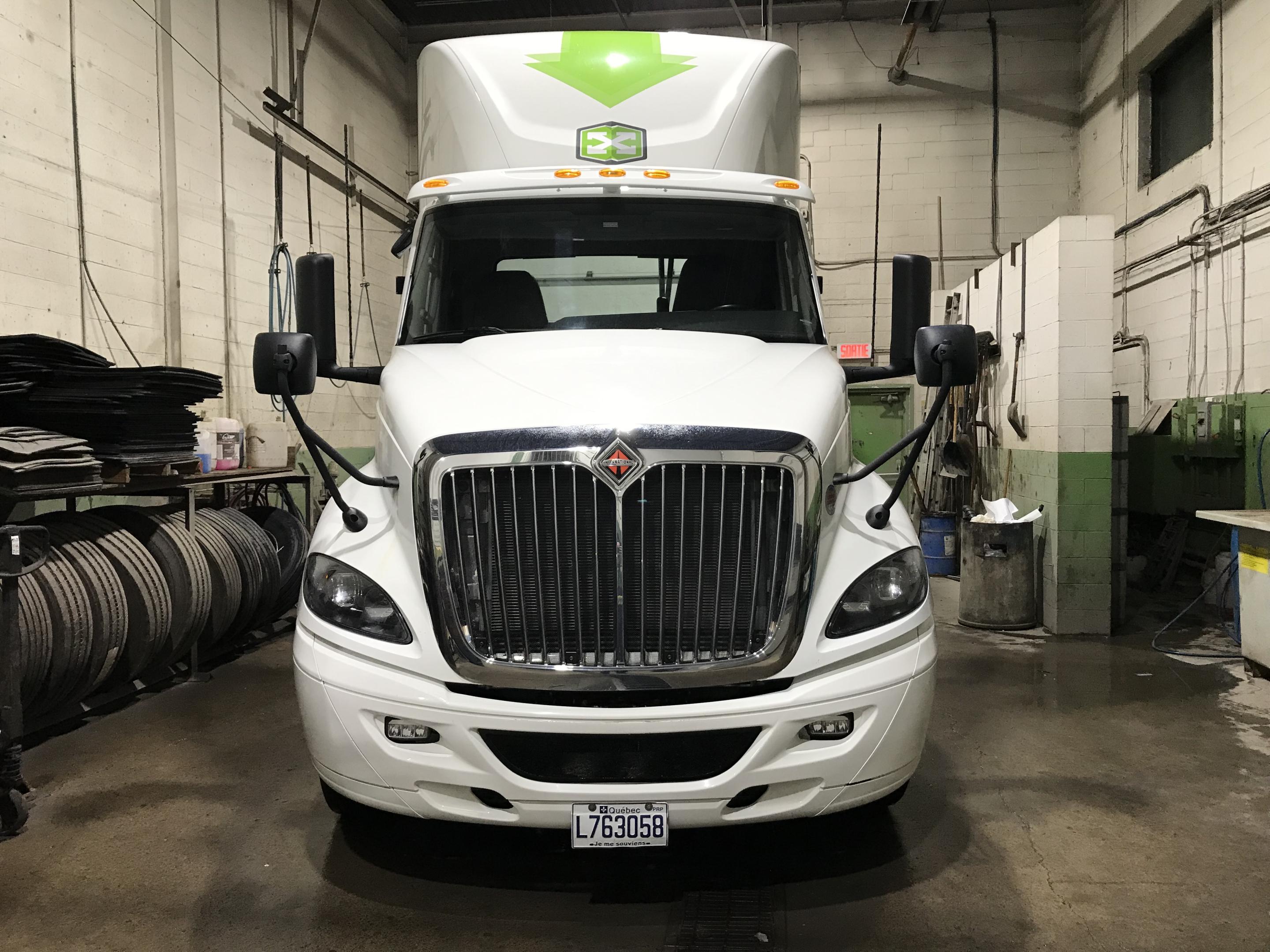 2025 International RH613 6X4