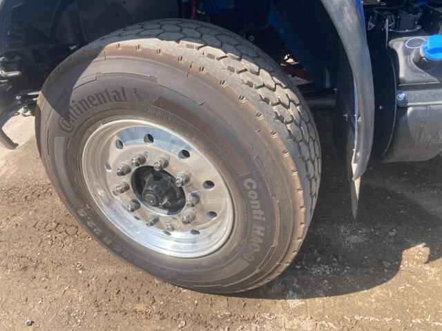 2026 International HV607 6x4