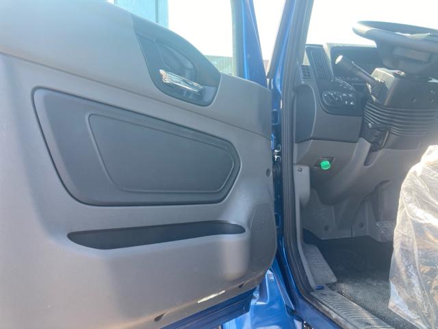 2026 International HV607 6x4