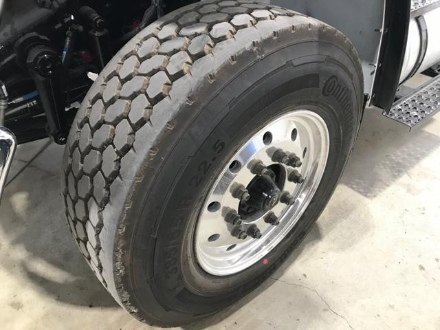 2026 International HV607 6x4