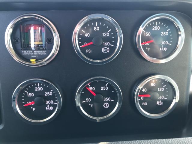 2026 International HV607 6x4