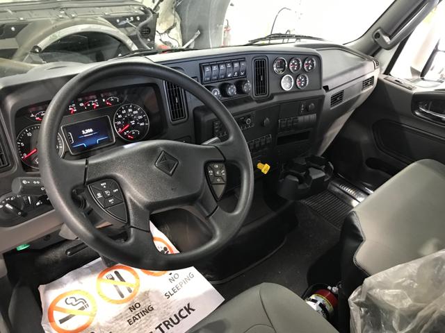 2026 International HV615 6x4