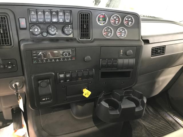 2026 International HV615 6x4