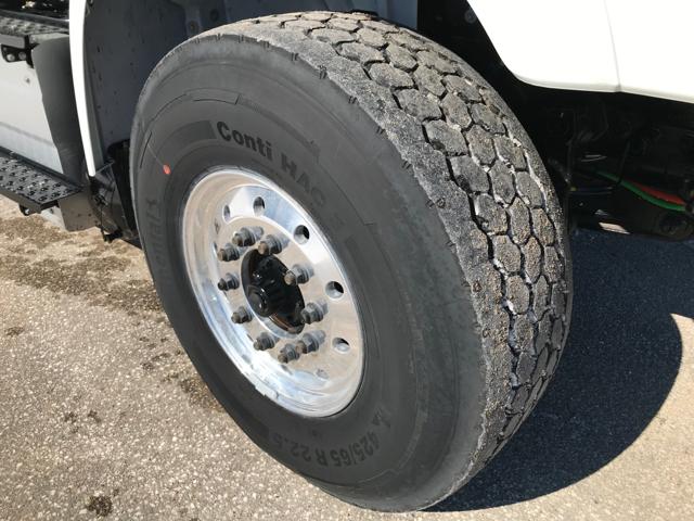 2026 International HV615 6x4