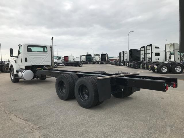 2026 International HV615 6x4