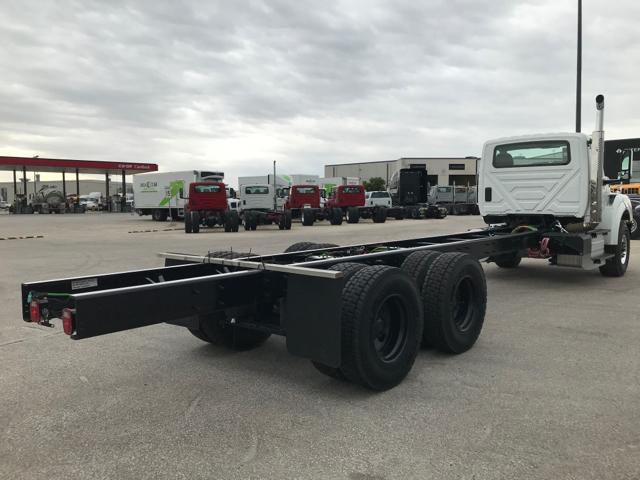 2026 International HV615 6x4