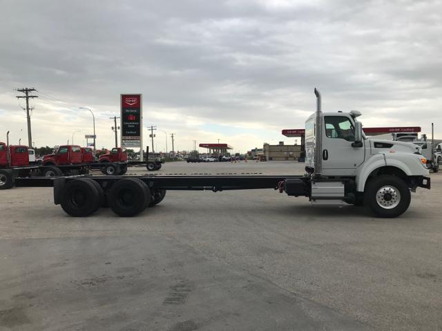 2026 International HV615 6x4