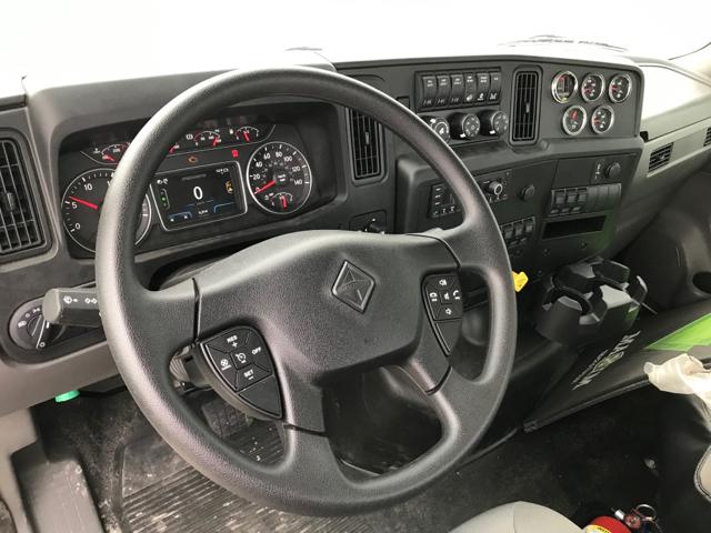 2026 International HV615 6x4