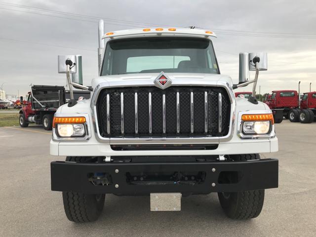 2026 International HV615 6x4