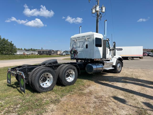 2026 International HX520 6X4