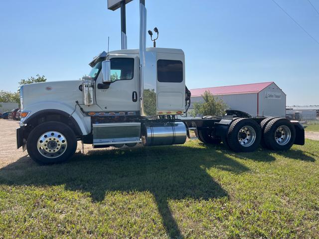 2026 International HX520 6X4