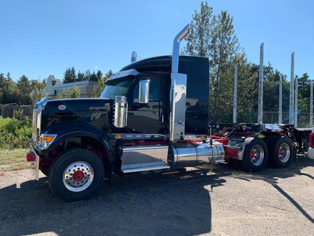 2026 International HX520 6X4