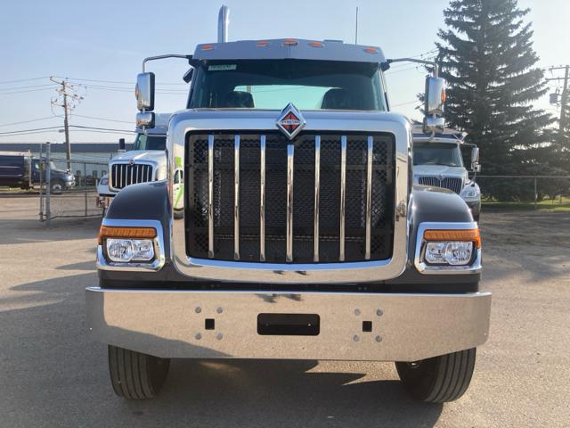2026 International HX520 6X4