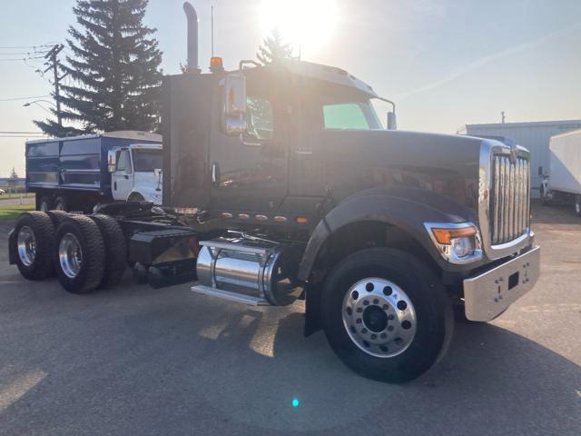 2026 International HX520 6X4