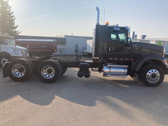 2026 International HX520 6X4