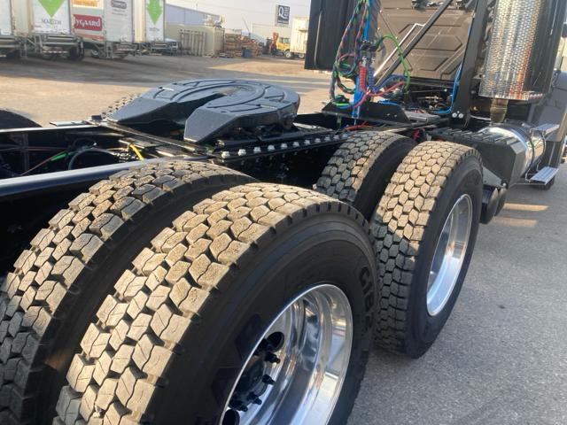 2026 International HX520 6X4