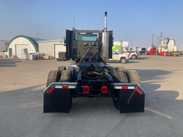 2026 International HX520 6X4