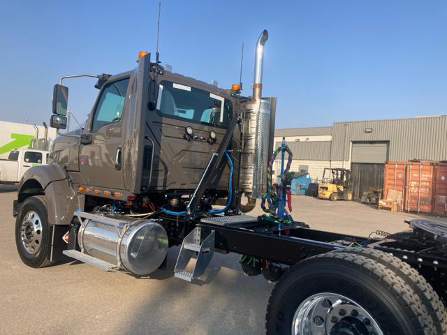 2026 International HX520 6X4