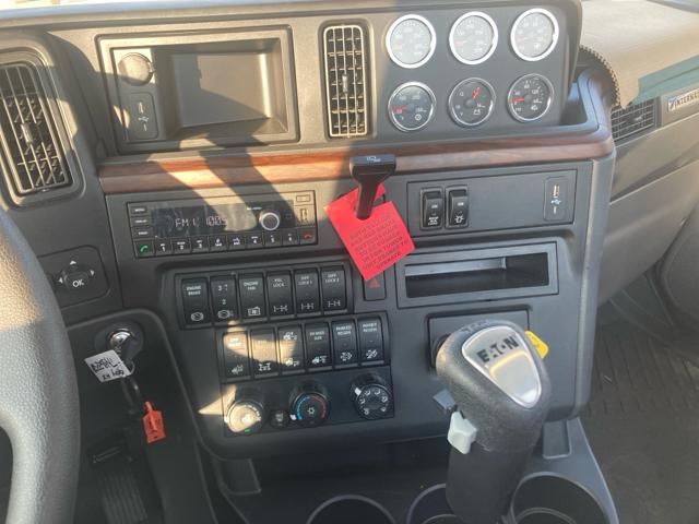 2026 International HX520 6X4