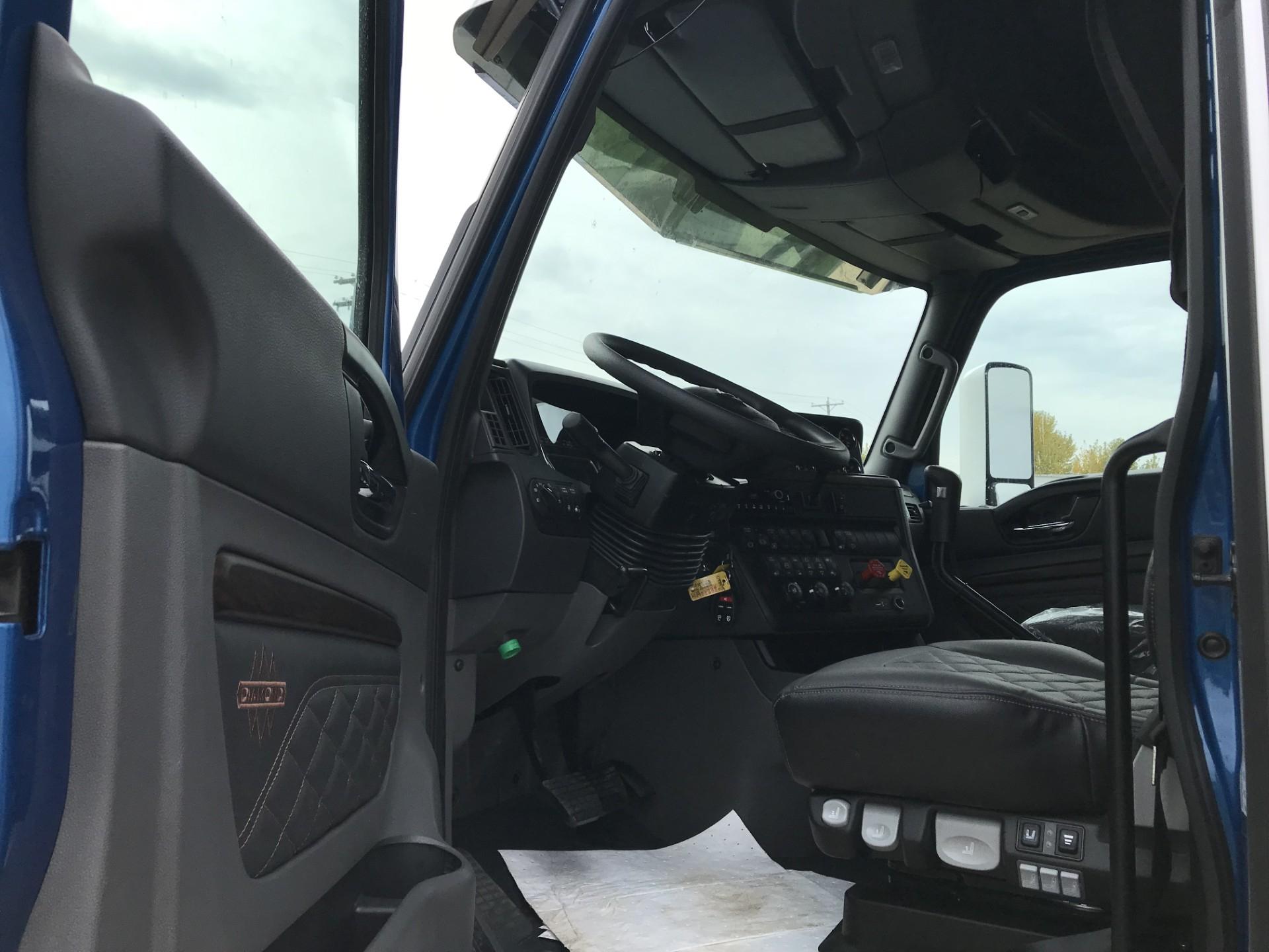 2026 International HX520 6X4