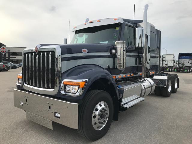 2026 International HX520 6X4
