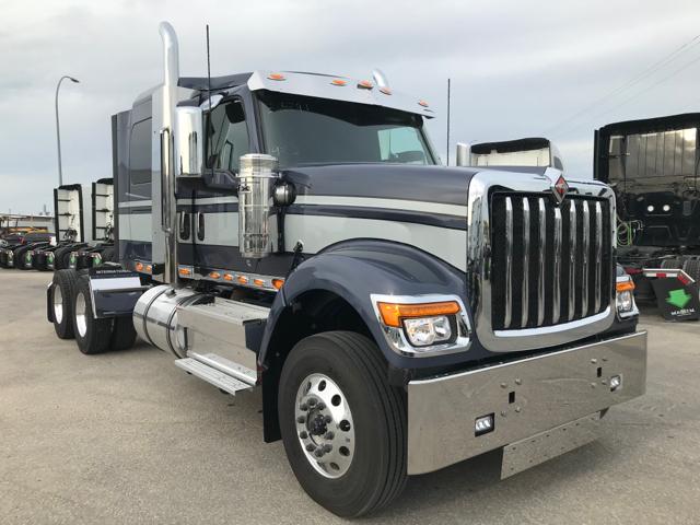 2026 International HX520 6X4