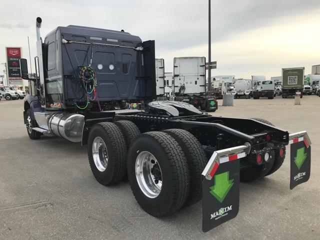 2026 International HX520 6X4