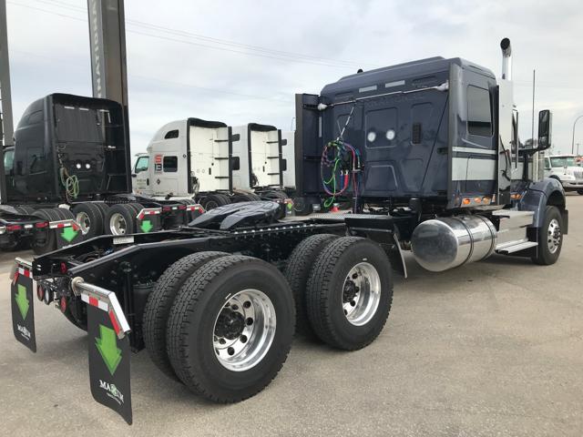 2026 International HX520 6X4