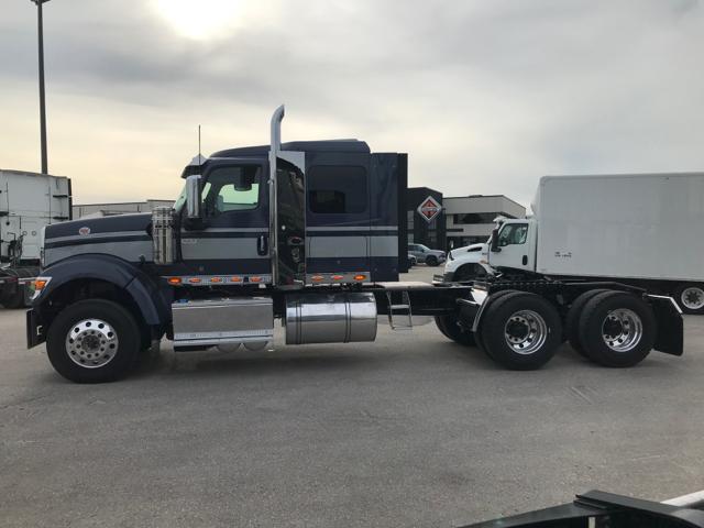 2026 International HX520 6X4