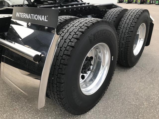 2026 International HX520 6X4