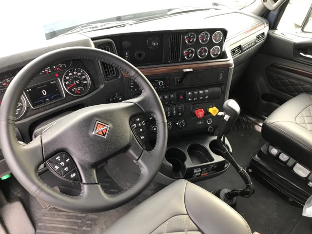 2026 International HX520 6X4