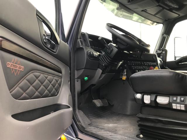 2026 International HX520 6X4