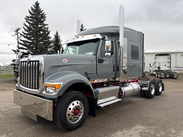 2026 International HX520 6X4