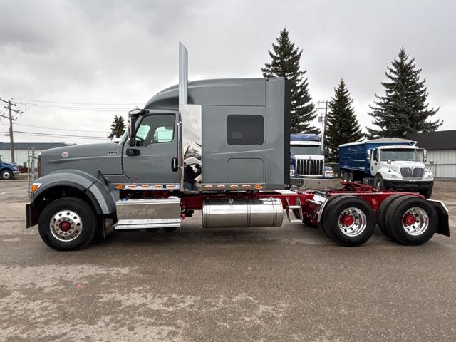 2026 International HX520 6X4