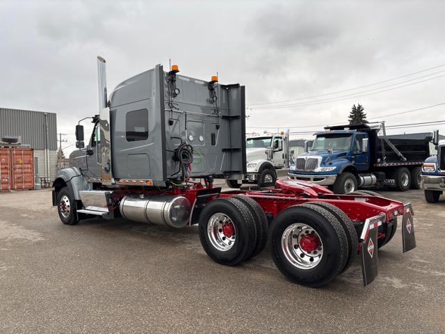 2026 International HX520 6X4