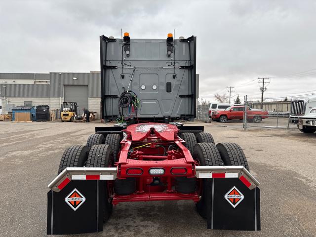 2026 International HX520 6X4