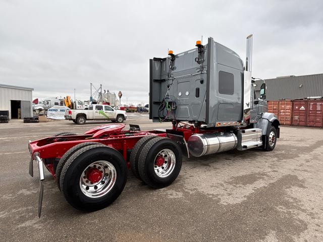 2026 International HX520 6X4