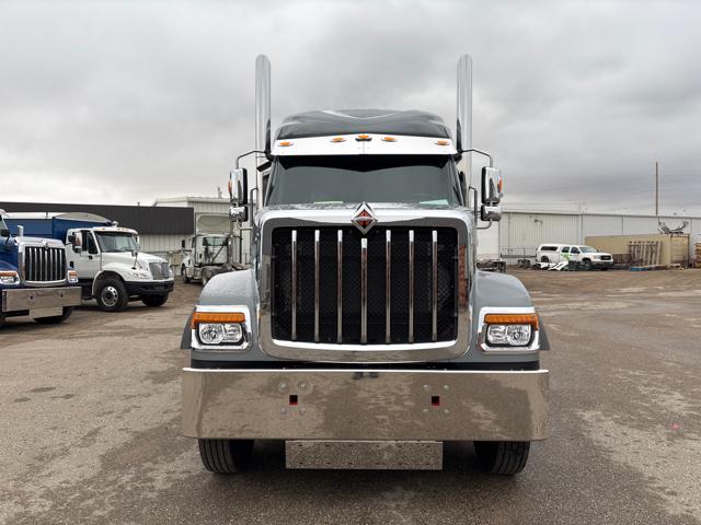 2026 International HX520 6X4