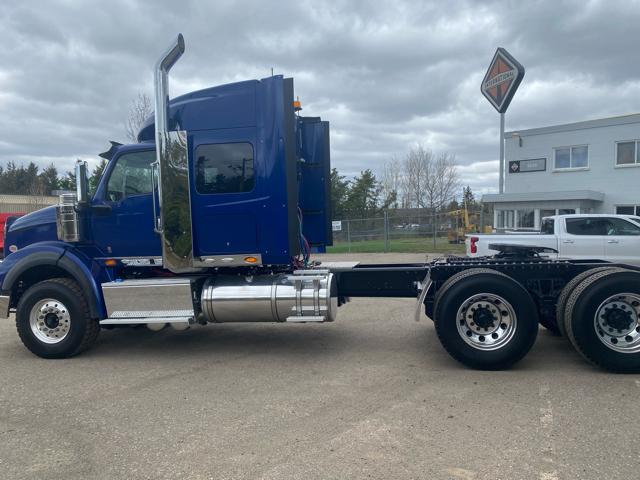 2026 International HX620 6x4