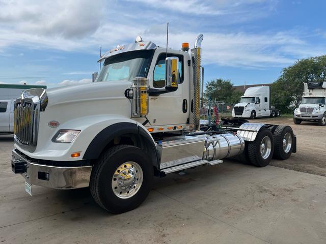2026 International HX620 6x4