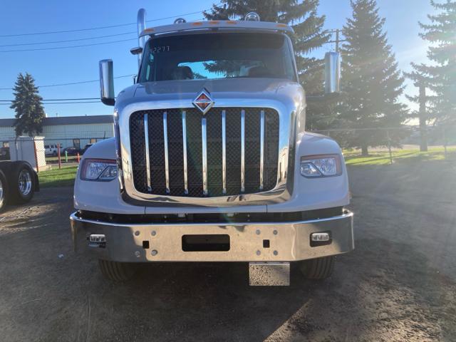 2026 International HX620 6x4