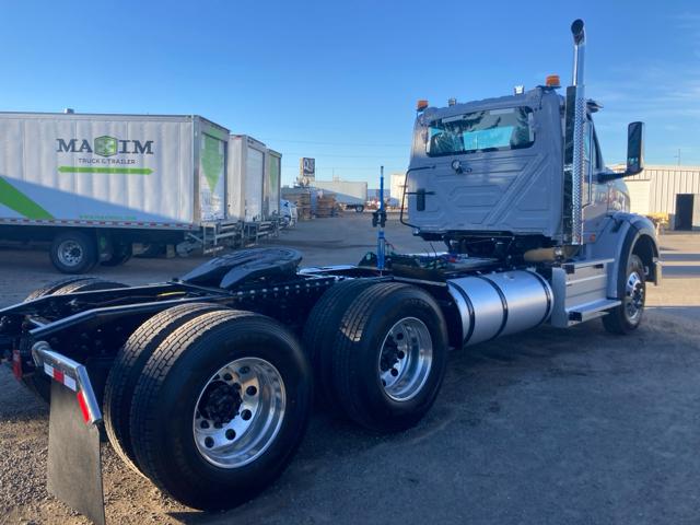 2026 International HX620 6x4