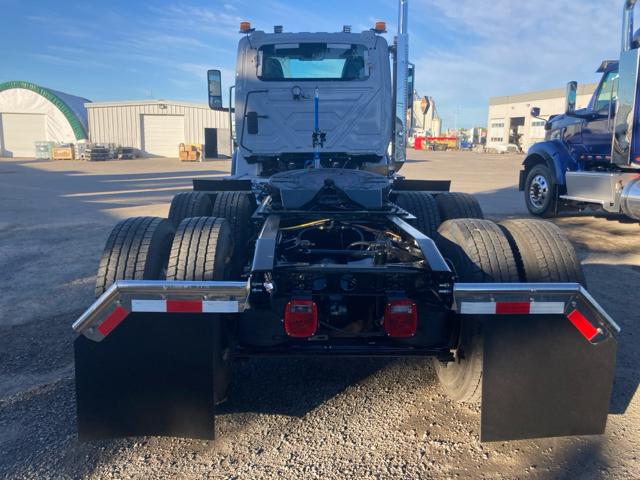 2026 International HX620 6x4