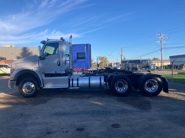 2026 International HX620 6x4